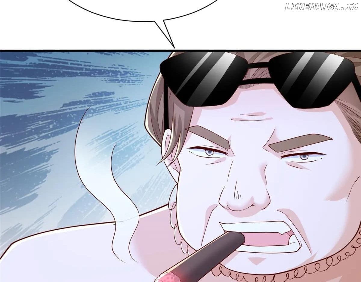 I randomly have a new career every week Chapter 791 - page 7